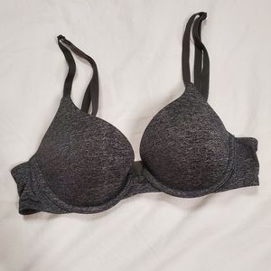 NWOT VS Perfect Shape Push-Up Bra